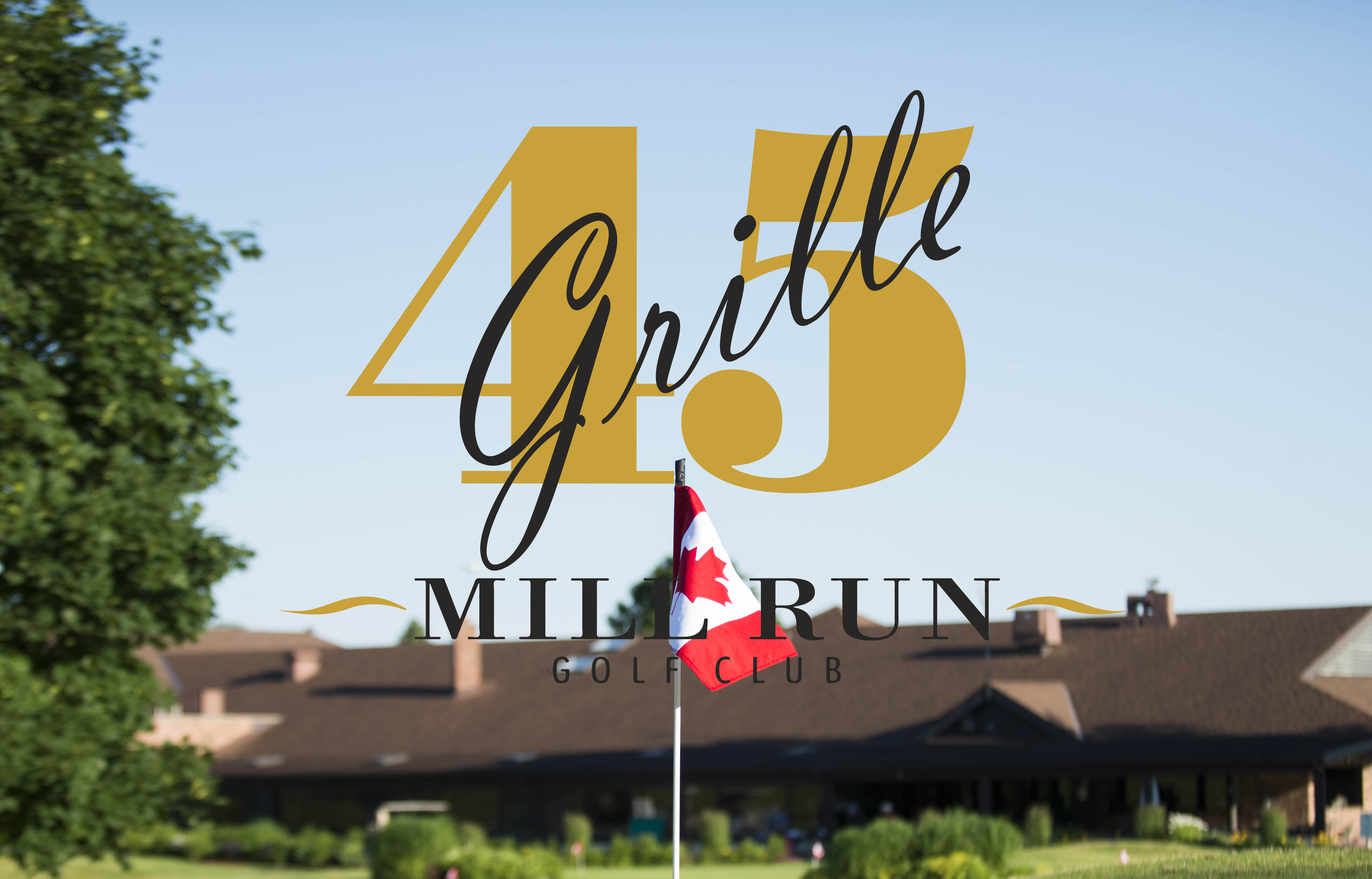 Home Mill Run Golf Club